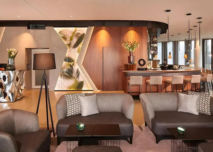 HYPERION Hotel München