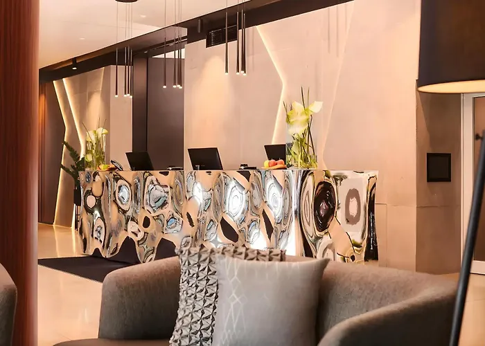 HYPERION Hotel München