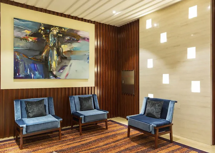 Novotel Ulaanbaatar