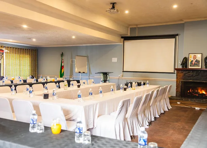 Montclair Resort & Conference
