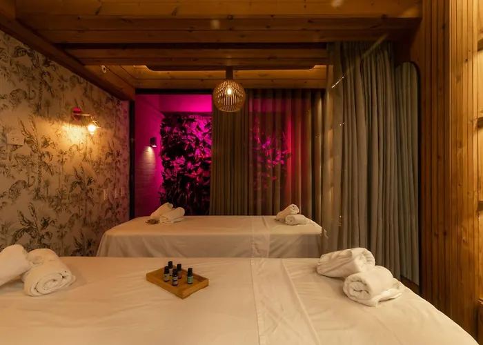 Celestino Boutique Hotel & Spa
