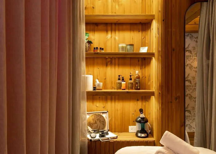 Celestino Boutique Hotel & Spa