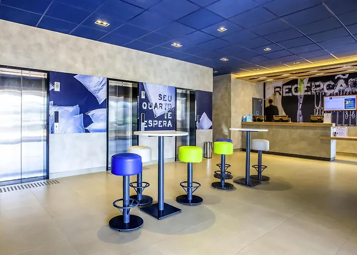Ibis Budget Uberlandia