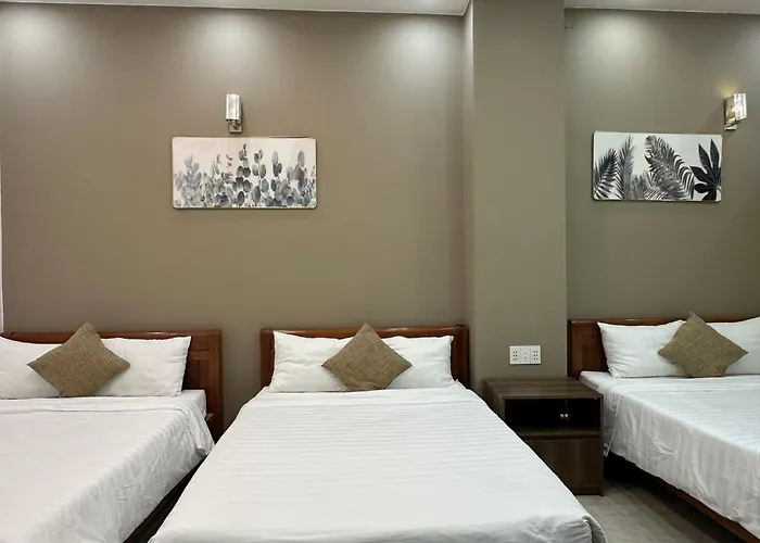 Ngoc Anh Hotel
