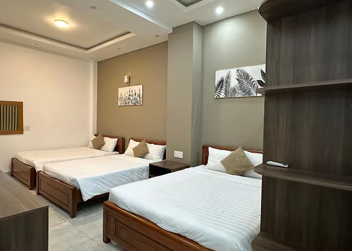 Ngoc Anh Hotel