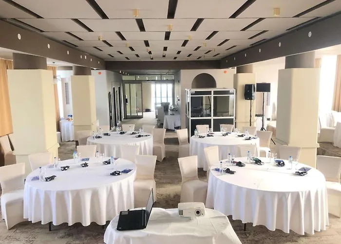 Mercure Galati Centrum