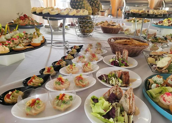 Mercure Galati Centrum