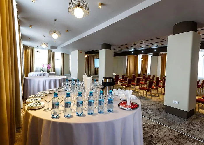 Mercure Galati Centrum