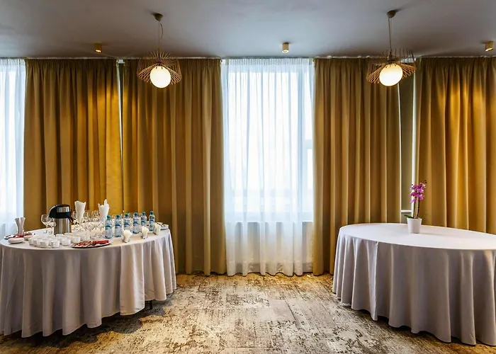 Mercure Galati Centrum