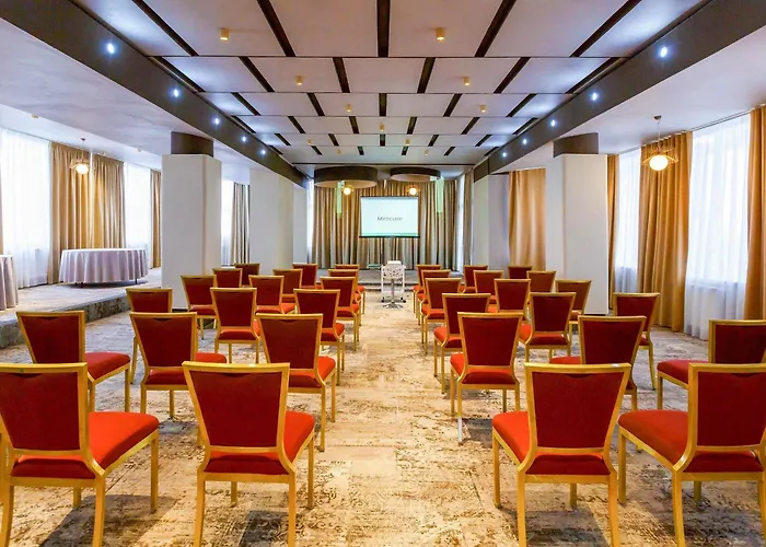 Mercure Galati Centrum