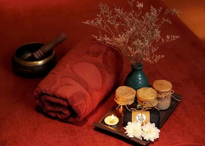 Hanoi Aria Central Hotel & Spa