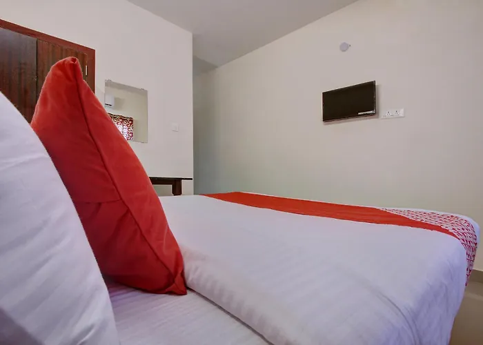 Hotel O Century Park