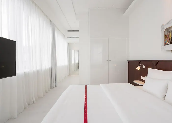 Ruby Leni Hotel Dusseldorf By Ihg