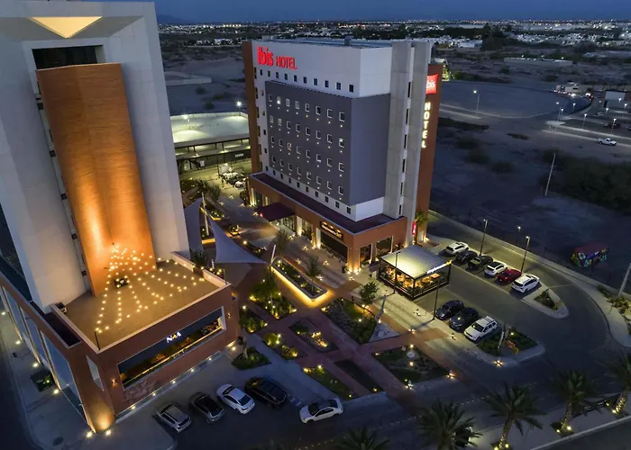 Ibis Torreon