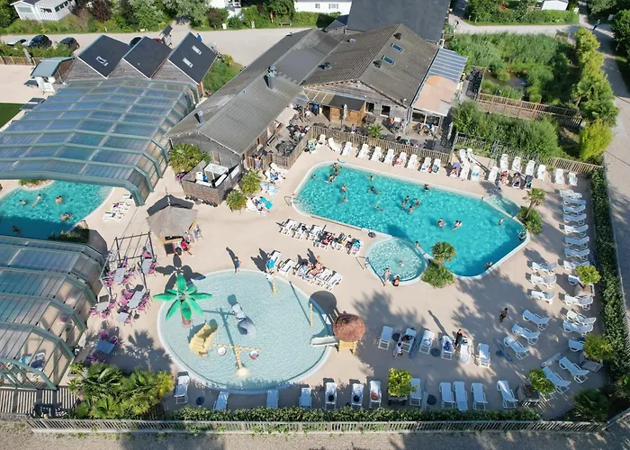 Hotel-Spa Domaine De Diane