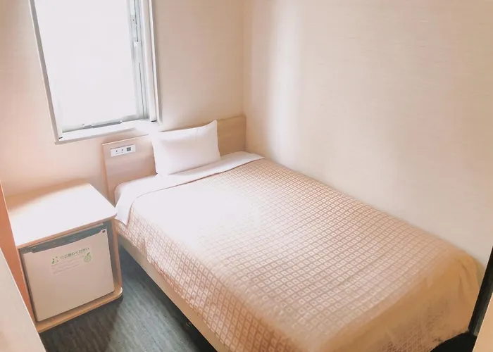 Meet Inn Narita