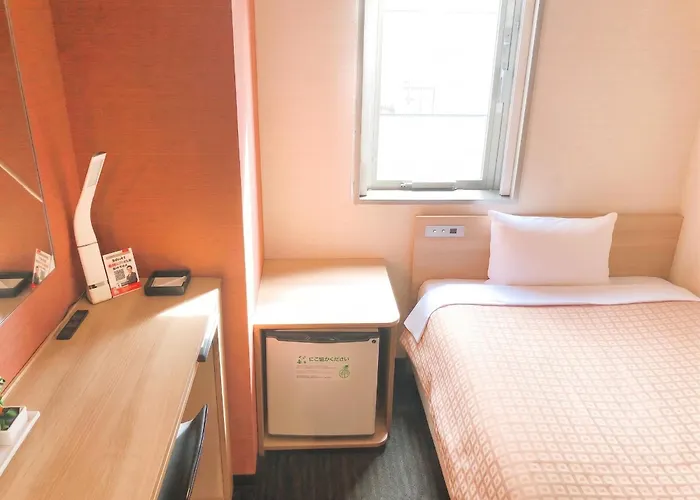 Meet Inn Narita