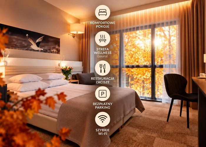 Hotel Platan
