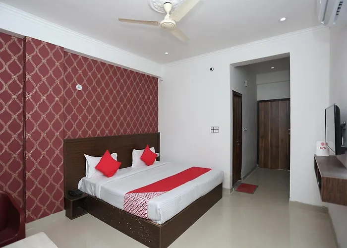 Hotel O Vandana