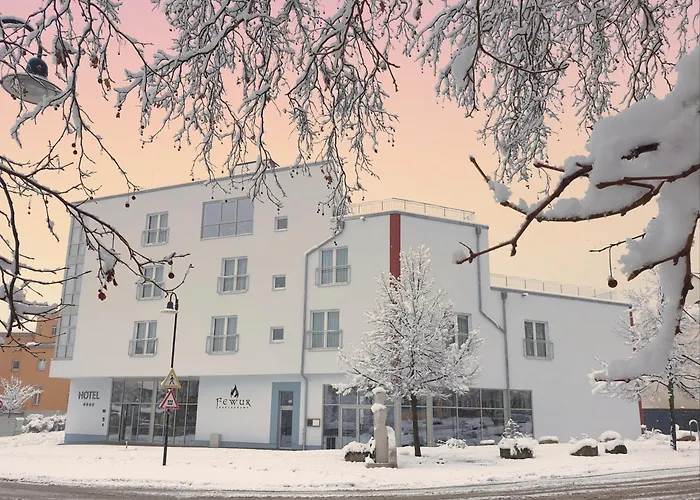 Mythenresort Heimdall Thale