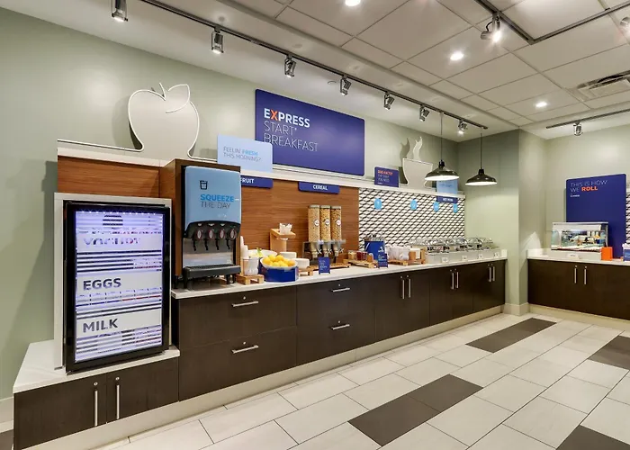 Holiday Inn Express & Suites - Saugerties - Hudson Valley By Ihg
