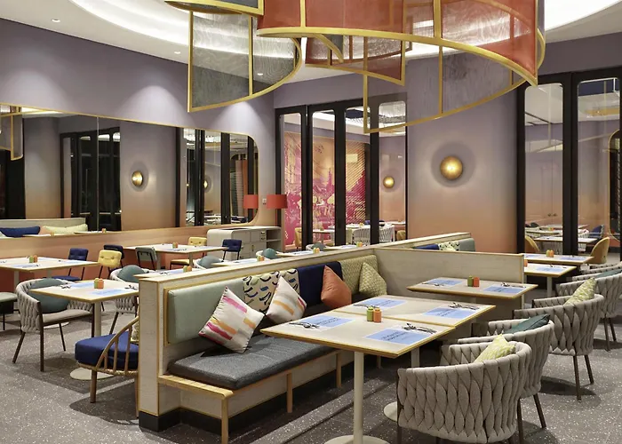 Ibis Styles Jakarta Tanah Abang