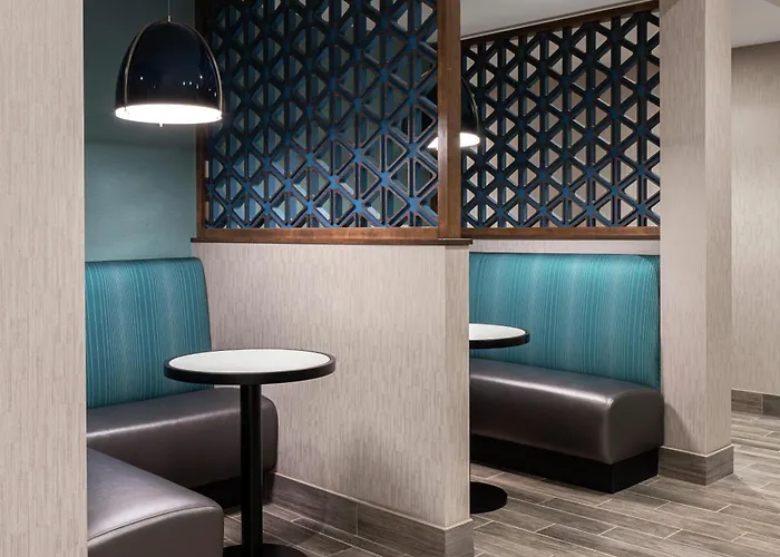 Hampton Inn & Suites Bridgeview Chicago, Il