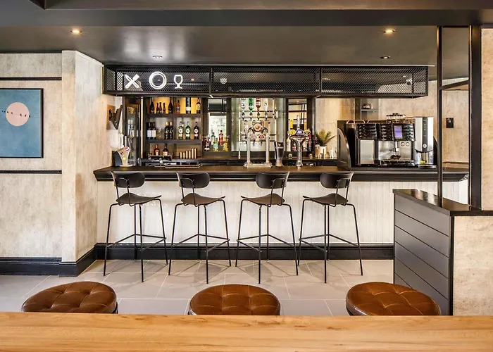 Ibis Wakefield East-Castleford, M62 J31
