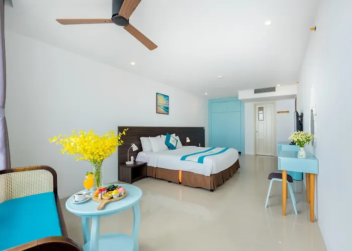 Annata Beach Hotel