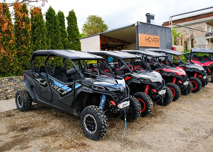 Hover Boutique Hotel