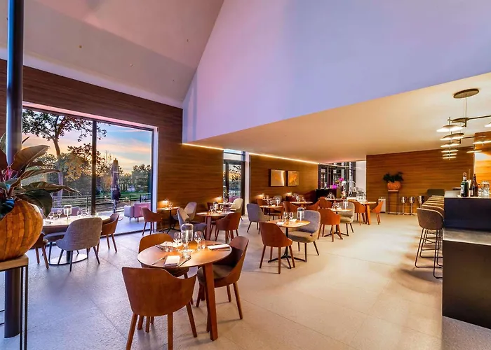 Le Domaine des Vanneaux Golf et Spa Mgallery