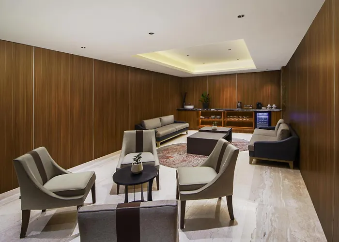 Radisson Lampung Kedaton