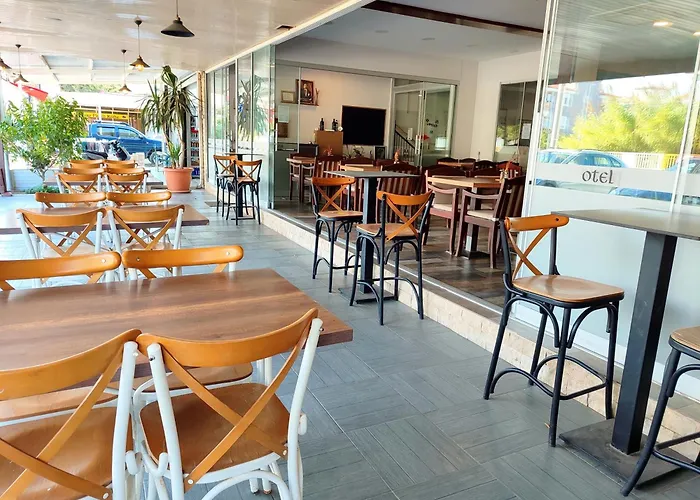 Neoss Boutique Hotel