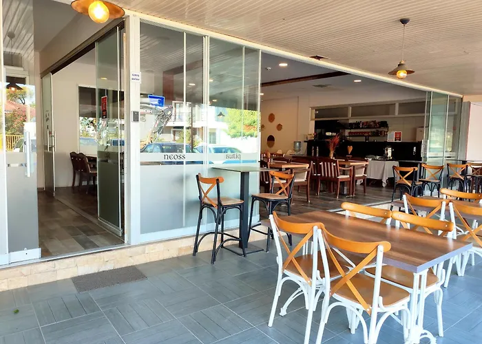 Neoss Boutique Hotel