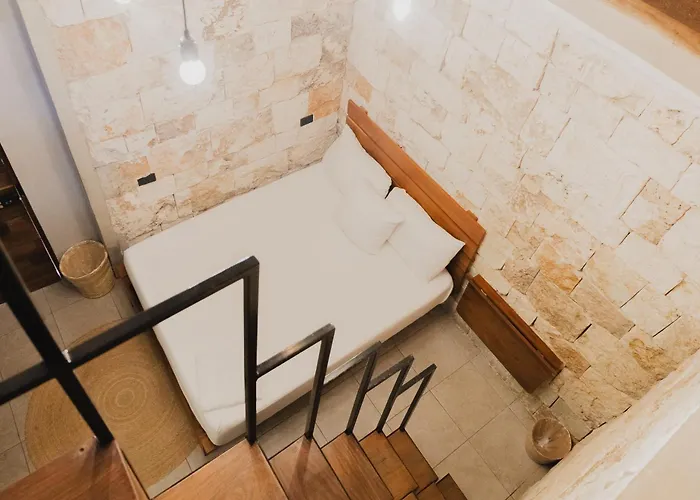 Hotel Makaaba Eco-Boutique