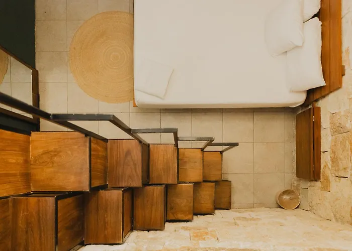 Hotel Makaaba Eco-Boutique