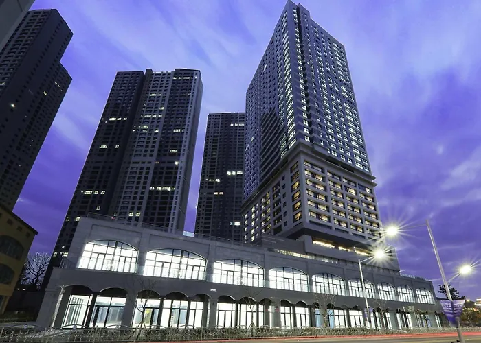 Mercure Ambassador Ulsan