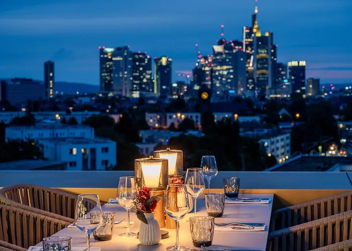 The Blasky Frankfurt am Main