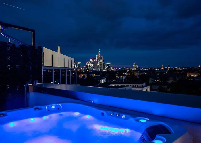 The Blasky Frankfurt am Main