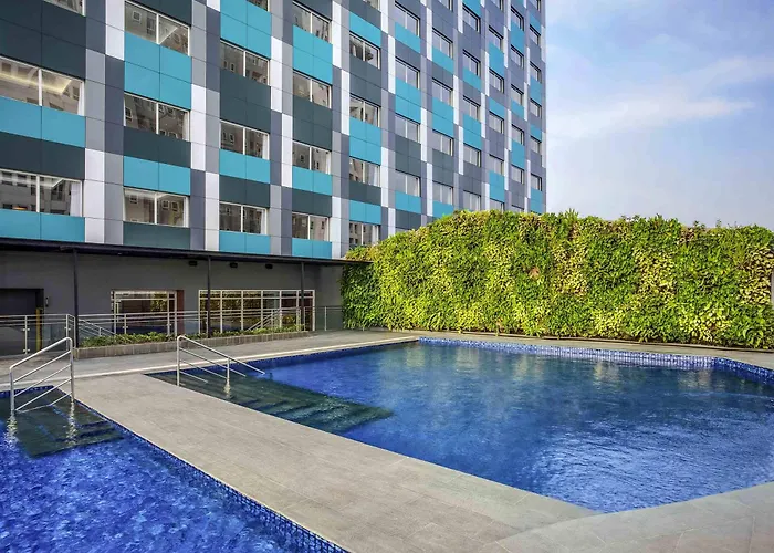 Ibis Styles Bekasi Jatibening