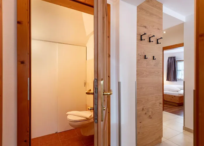 Hotel Viktoria&Landhaus Joggl