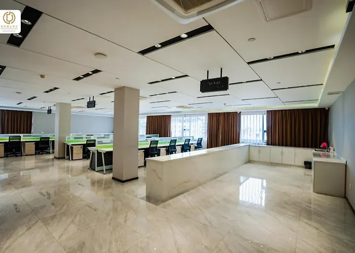 Ocean Delight Boutique Hotel 海悦精品酒店