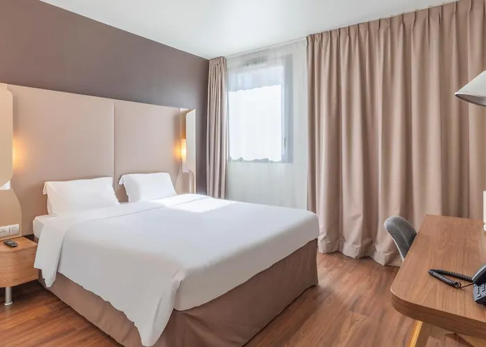 Campanile Prime - Marseille Aubagne