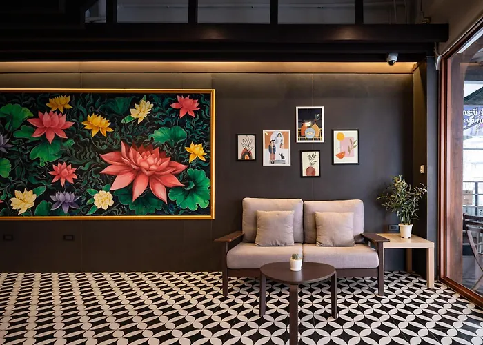 The Brown Hotel