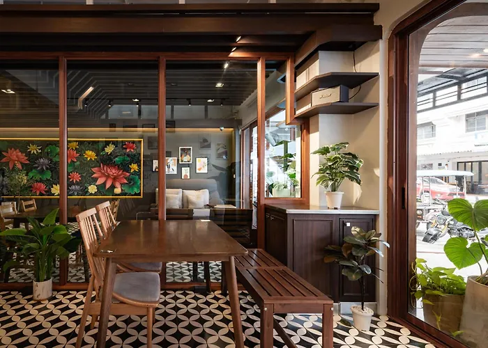 The Brown Hotel