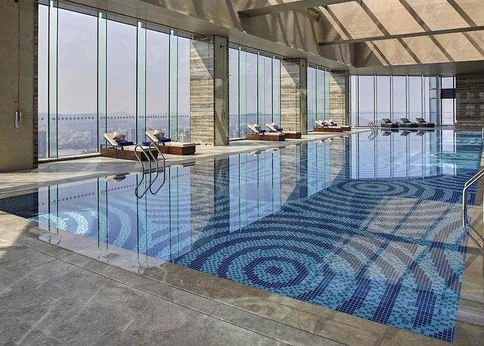 Pullman Huizhou Kaisa