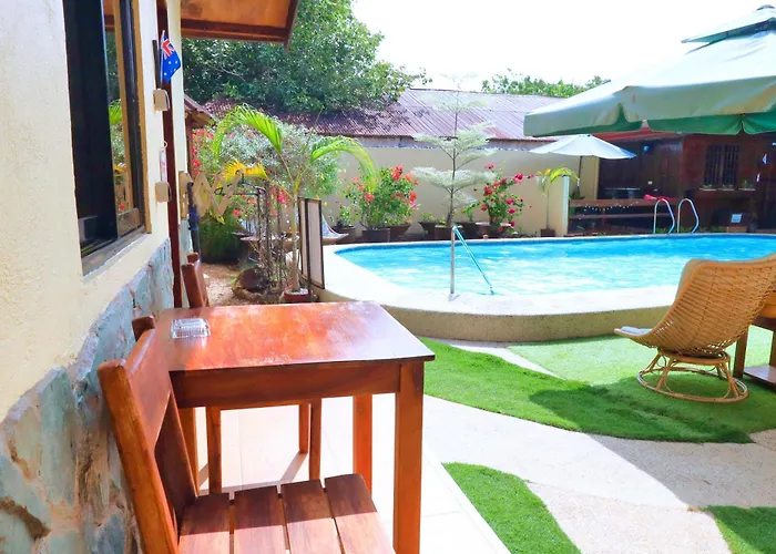 Alona Austria Resort