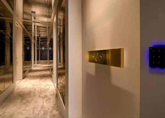 Ghibli Boutique Hotel Civitanova Marche