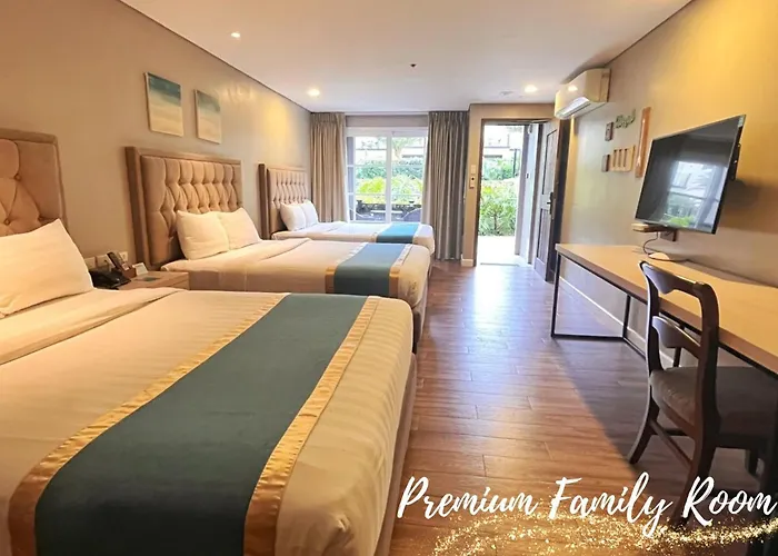 Royale Parc Hotel Tagaytay