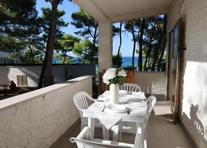 Sfinal Residence Peschici